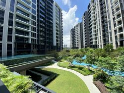 Park Colonial (D13), Condominium #455498521